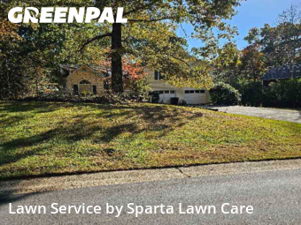 Lawn Cut nearby Hiram, GA, 