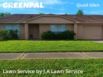 Lawn Maintenance nearby Missouri City, TX, 