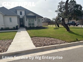 Yard Cutting nearby New Braunfels, TX, 