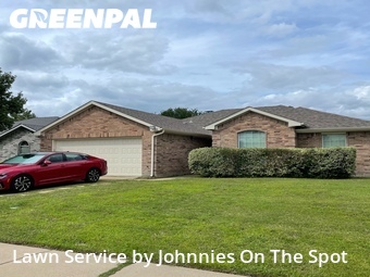 Lawn Mowing nearby Forney, TX, 