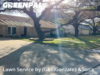 Lawn Maintenance nearby San Antonio, TX, 