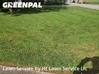 Lawn Mowin Johns Creek,30022,Lawn Maintenance by Ht Lawn Service Llc, work completed in Dec , 2025