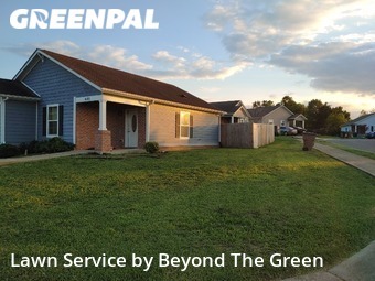 Lawn Service nearby Nashville, TN, 