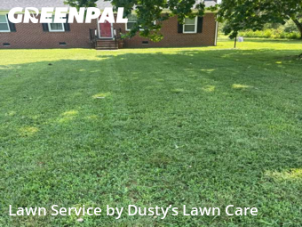 Lawn Maintenance nearby Mechanicsville, VA, 
