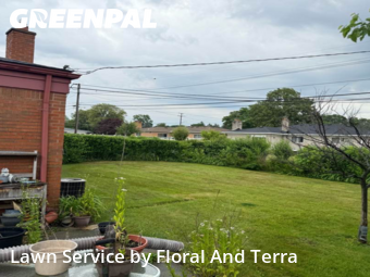 Lawn Cutting nearby Warren, MI, 