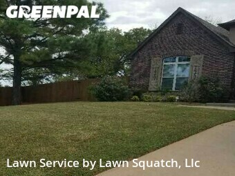 Lawn Cut nearby Broken Arrow, OK, 