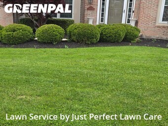 Lawn Care nearby Strongsville, OH, 