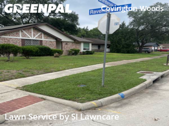 Lawn Mow nearby Sugar Land, TX, 