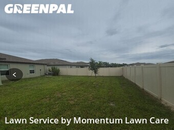 Lawn Mowing nearby Zephyrhills, FL, 