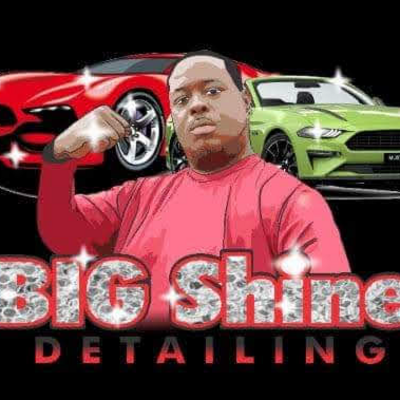 Big Shine Detailing 