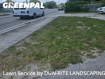 Lawn Care Service nearby Miami, FL, 