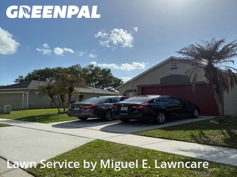 Lawn Mowing Service nearby Orlando, FL, 