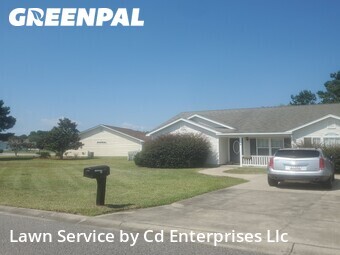 Lawn Mow nearby Conway, SC, 
