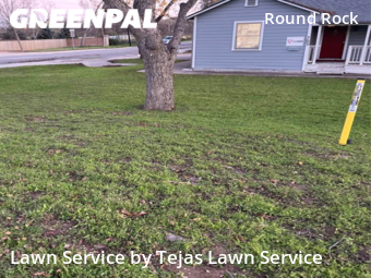 Lawn Care nearby Round Rock, TX, 