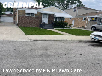 Yard Cutting nearby Chicago, IL, 