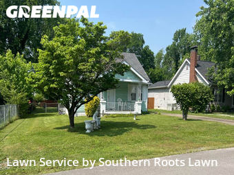 Lawn Mowing Service nearby Nashville, TN, 