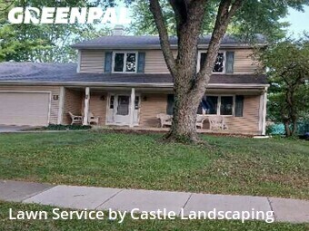 Lawn Mowing nearby Bartlett, IL, 