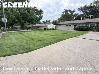 Lawn Mow nearby Kansas City, KS, 