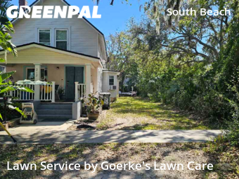 Lawn Care nearby Daytona Beach, FL, 