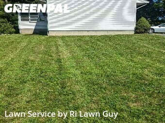 Lawn Care nearby Taunton, RI, 