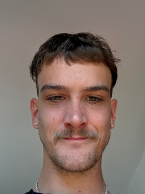 Company headshot