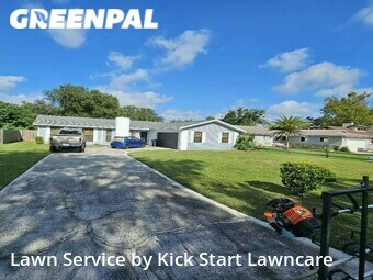 Lawn Cut nearby Orange Park, FL, 