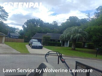 Lawn Cutting nearby Summerville, SC, 