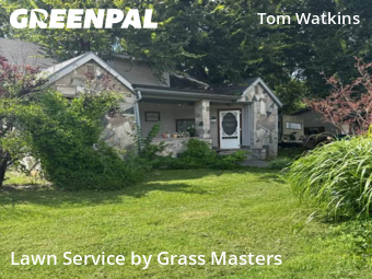 Lawn Maintenance nearby Springfield, MO, 