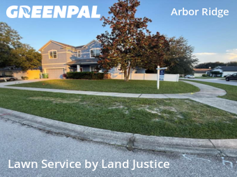 Lawn Care Service nearby Deltona, FL, 