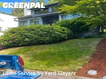 Lawn Care nearby Lake Oswego, WA, 
