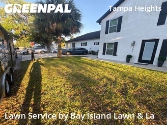 Lawn Care nearby Tampa, FL, 