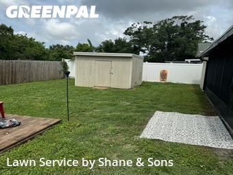 Lawn Service nearby Seminole, FL, 