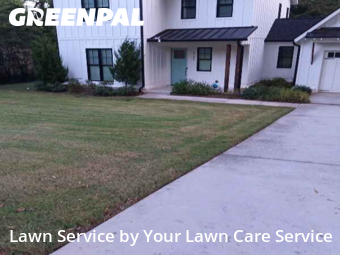 Grass Cutting nearby Atlanta, GA, 