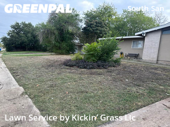Lawn Service nearby San Antonio, TX, 