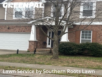 Grass Cutting nearby Mt. Juliet, TN, 