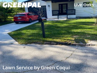 Lawn Mowing Service nearby Tampa, FL, 