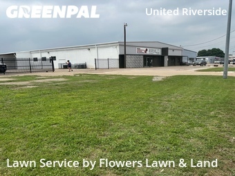 Lawn Cutting nearby Fort Worth, TX, 