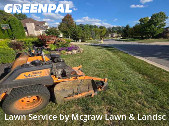 Grass Cutting nearby Fort Wayne, IN, 