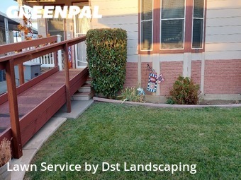 Lawn Cutting nearby Rocklin, CA, 