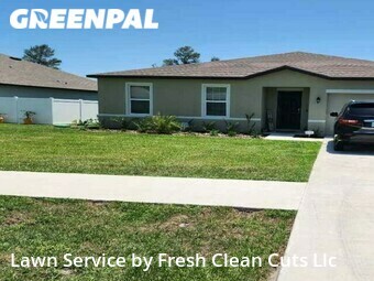 Lawn Mowing nearby Spring Hill, FL, 