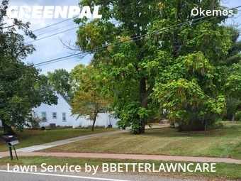Lawn Upkeep in Meridian Charter Township, 48864, Lawn Upkeep by BBETTERLAWNCARE, work completed in Nov , 2025