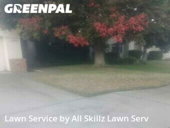 Lawn Mowing nearby Fresno, CA, 