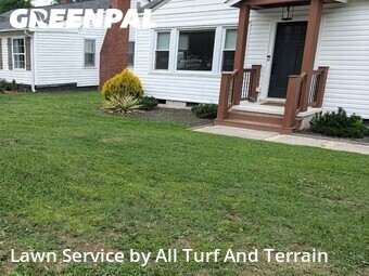 Lawn Cutting nearby Greenville, SC, 