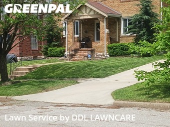 Yard Mowing nearby St. Louis, MO, 