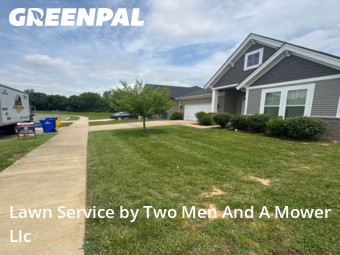 Grass Cutting nearby Bowling Green, KY, 