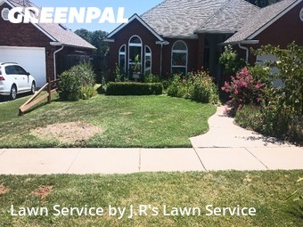 Lawn Care nearby Norman, OK, 