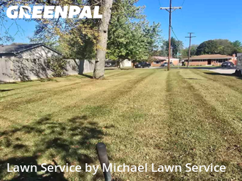 Yard Cutting nearby Farmington Hills, MI, 