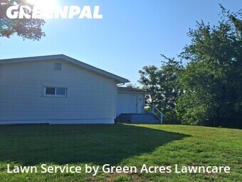 Grass Cut nearby Mount Carmel, TN, 