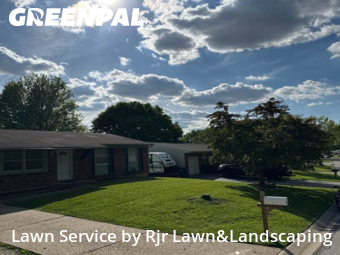 Yard Cutting nearby Saint Charles, MO, 