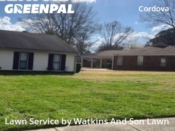 Lawn Care Service nearby Memphis, TN, 